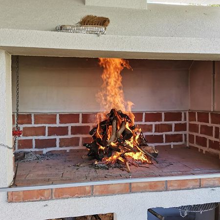 Marini Apartmani トロギール エクステリア 写真