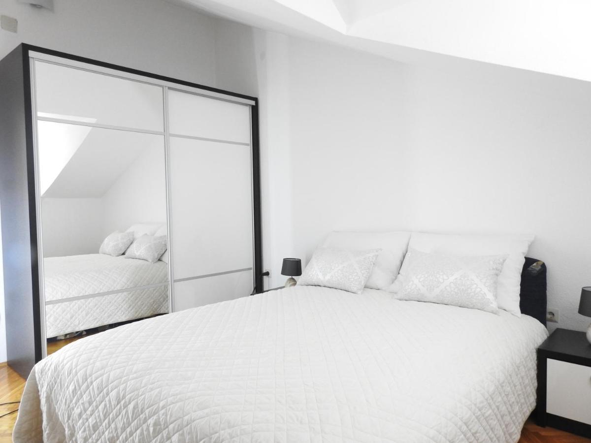 Marini Apartmani トロギール エクステリア 写真