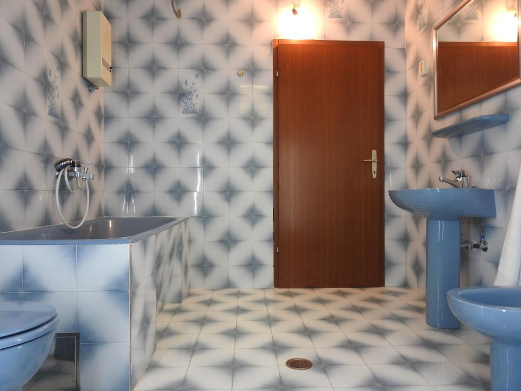 Marini Apartmani トロギール エクステリア 写真