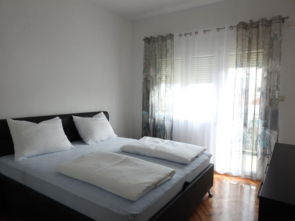 Marini Apartmani トロギール エクステリア 写真