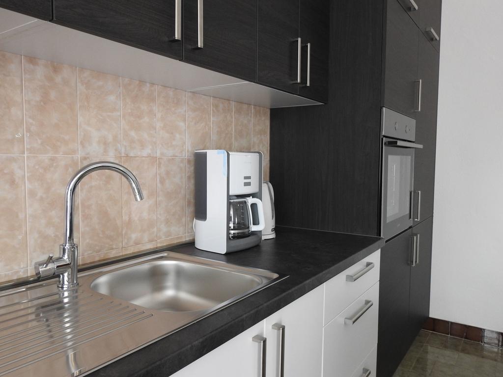 Marini Apartmani トロギール エクステリア 写真