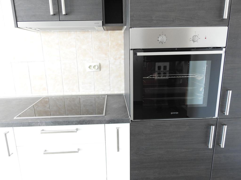 Marini Apartmani トロギール エクステリア 写真