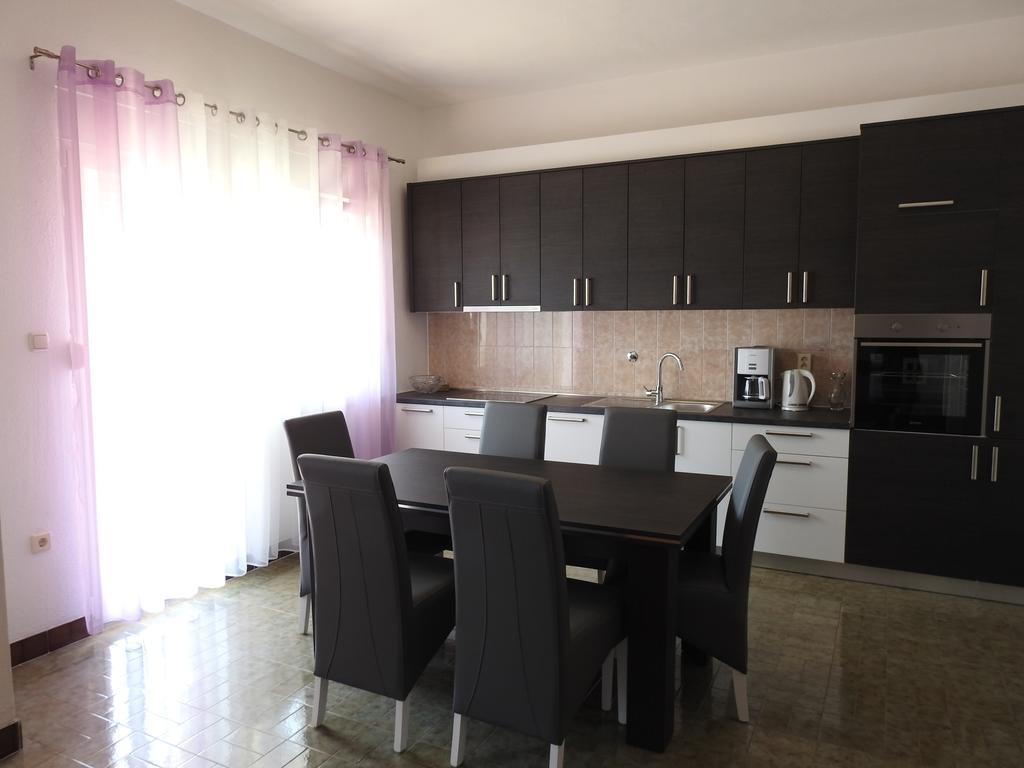 Marini Apartmani トロギール エクステリア 写真